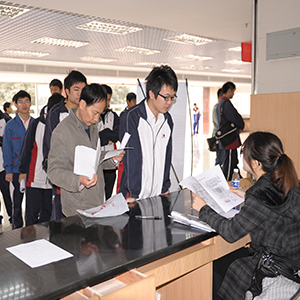 東元電機(jī)在臺大校園招高端人才儲備干部